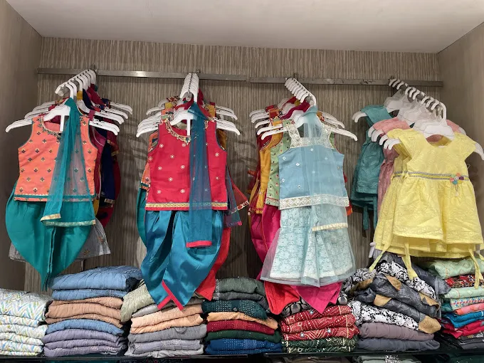 Joshuah's T-Shirts (The Family Store)